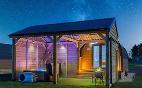 Bowbrook Lodges